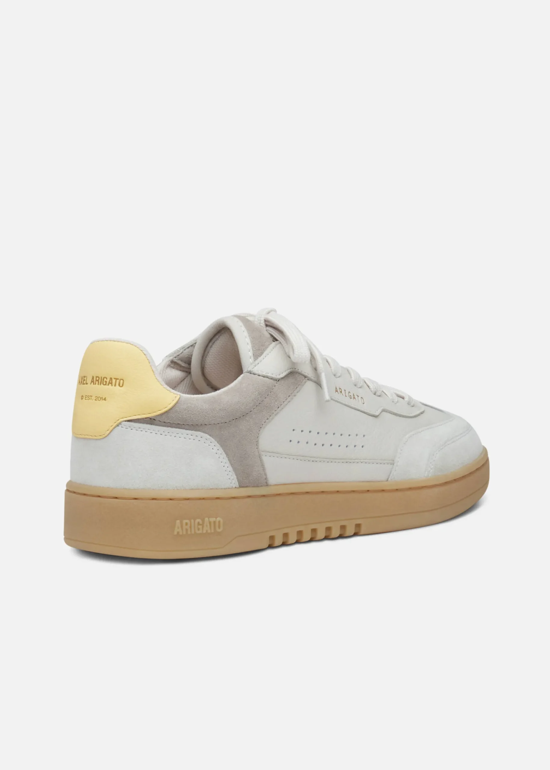 Dice T-Toe Sneaker