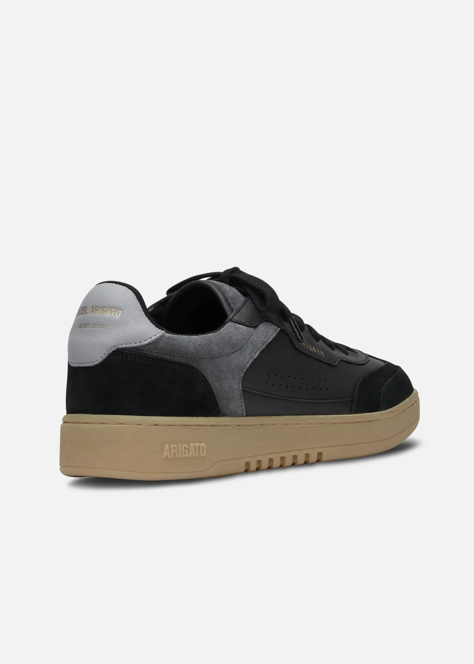 Dice T-Toe Sneaker