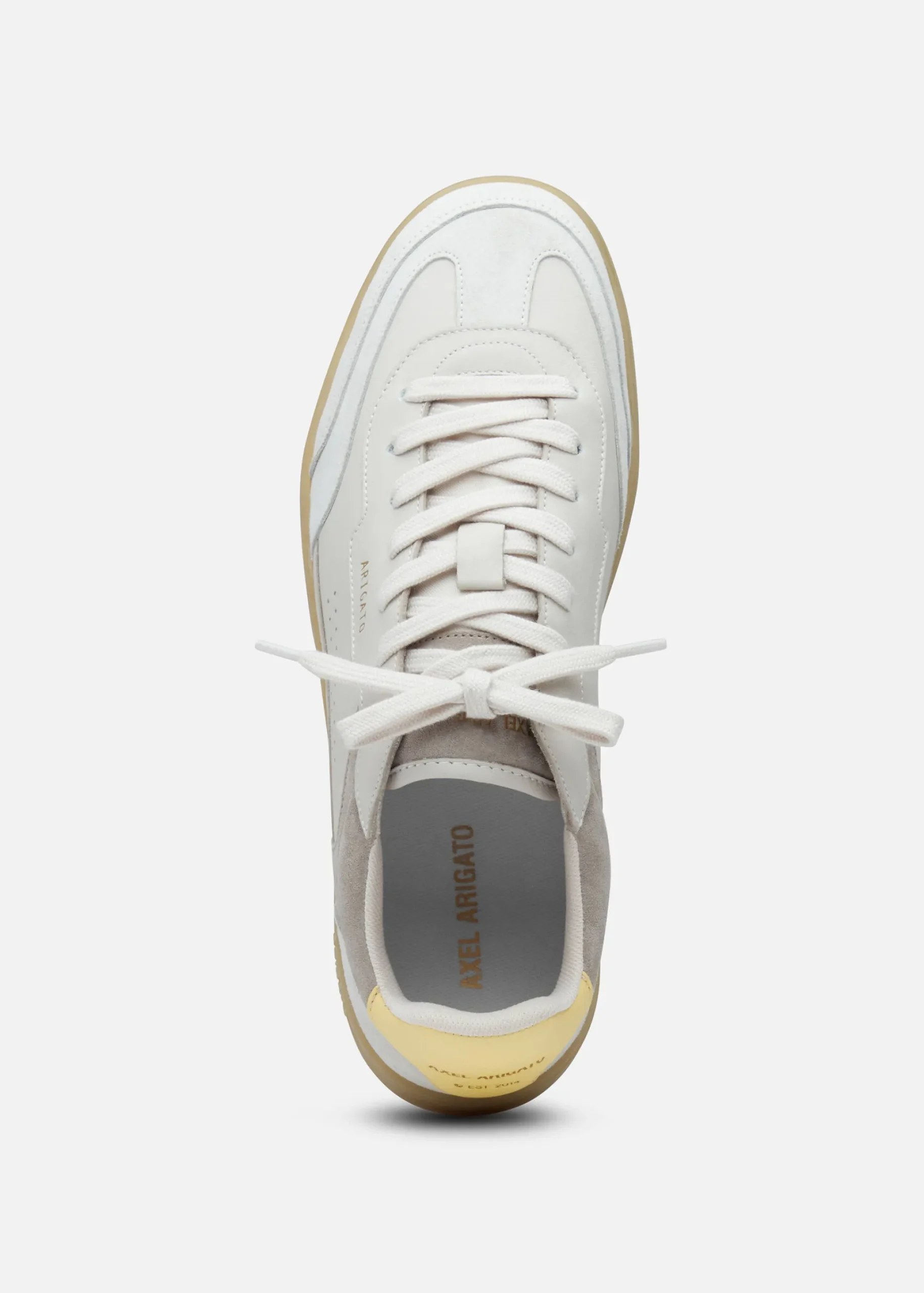 Dice T-Toe Sneaker