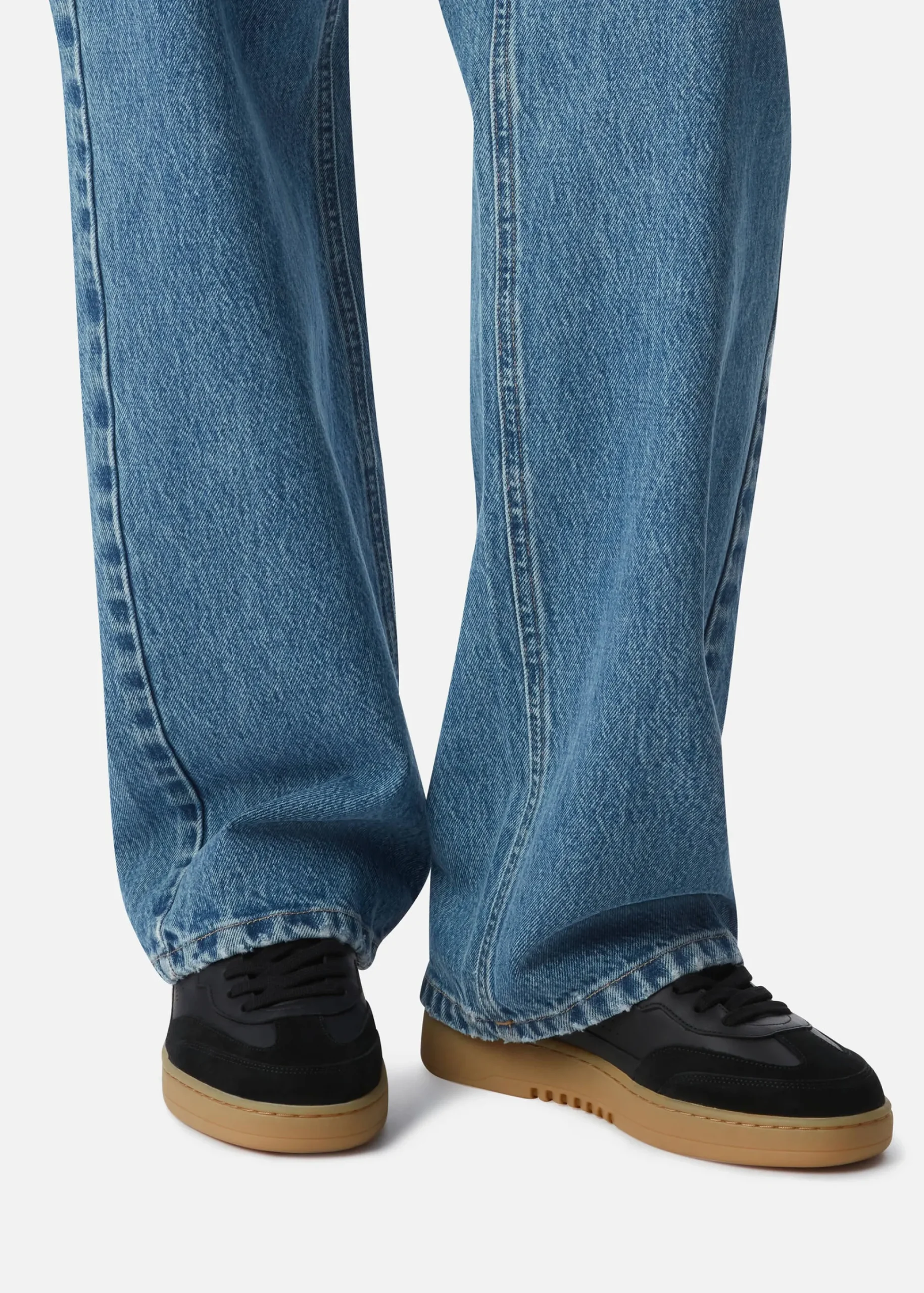 Dice T-Toe Sneaker