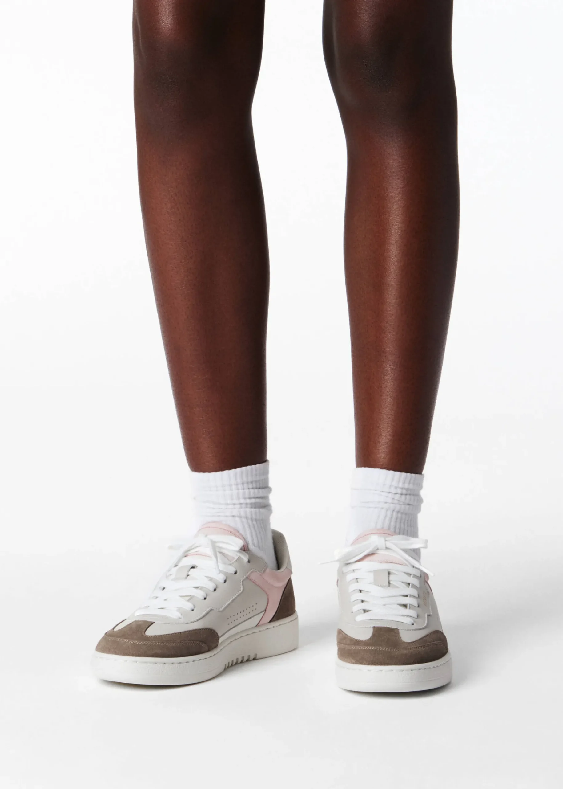 Dice T-Toe Sneaker
