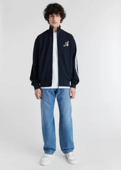 East Track Jacket
