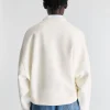 Famous Printed Sweatshirt