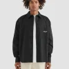Flow Overshirt