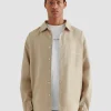 Flow Overshirt