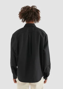 Flow Overshirt
