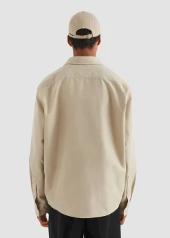 Flow Overshirt