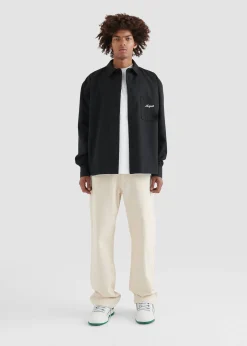 Flow Overshirt