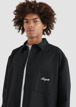 Flow Overshirt