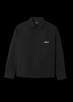 Flow Overshirt