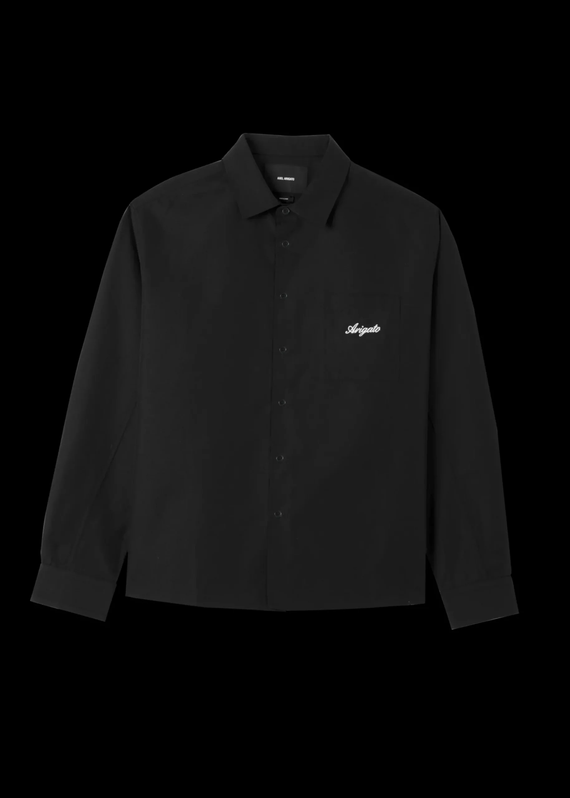 Flow Overshirt