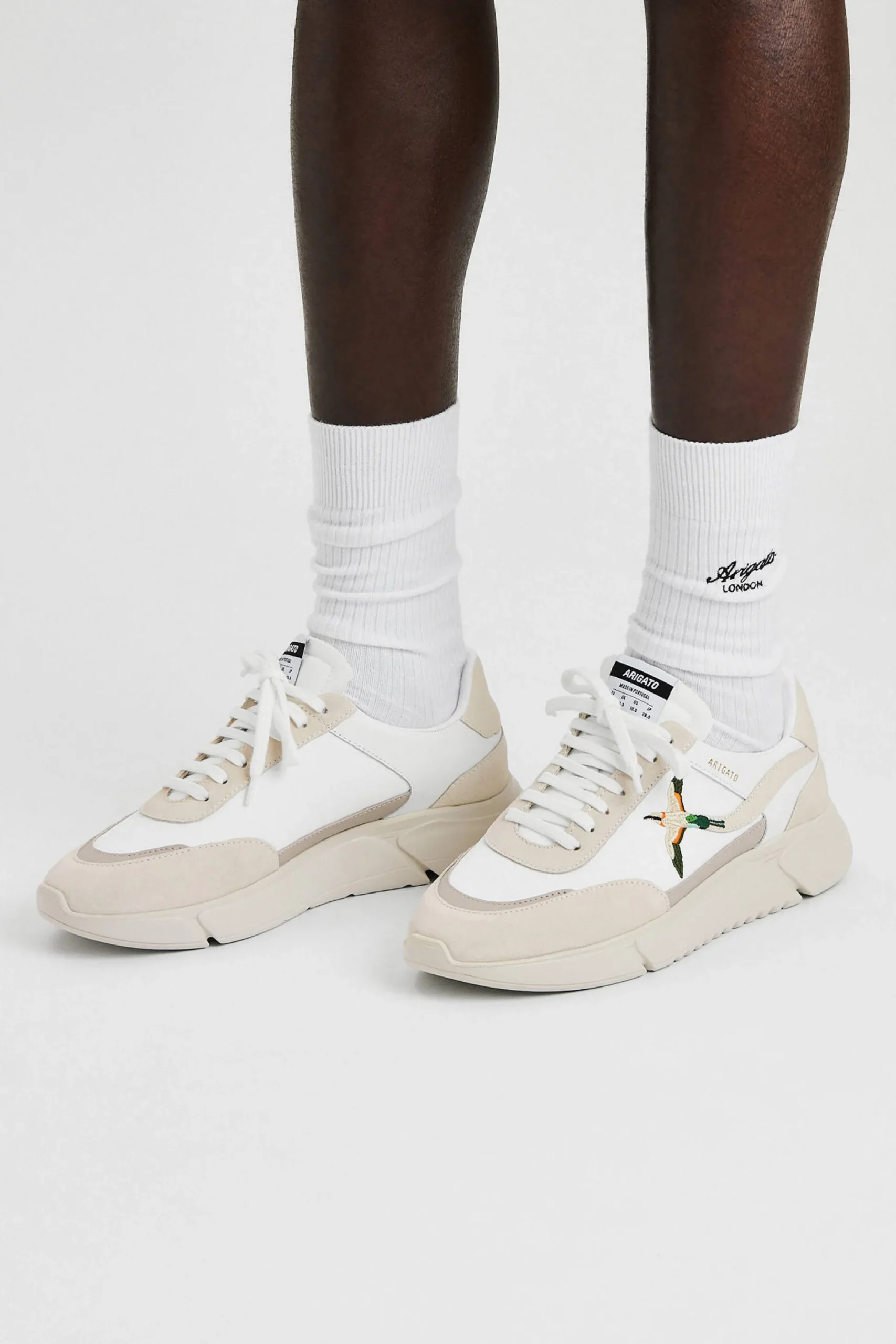 Genesis B Bird Runner
