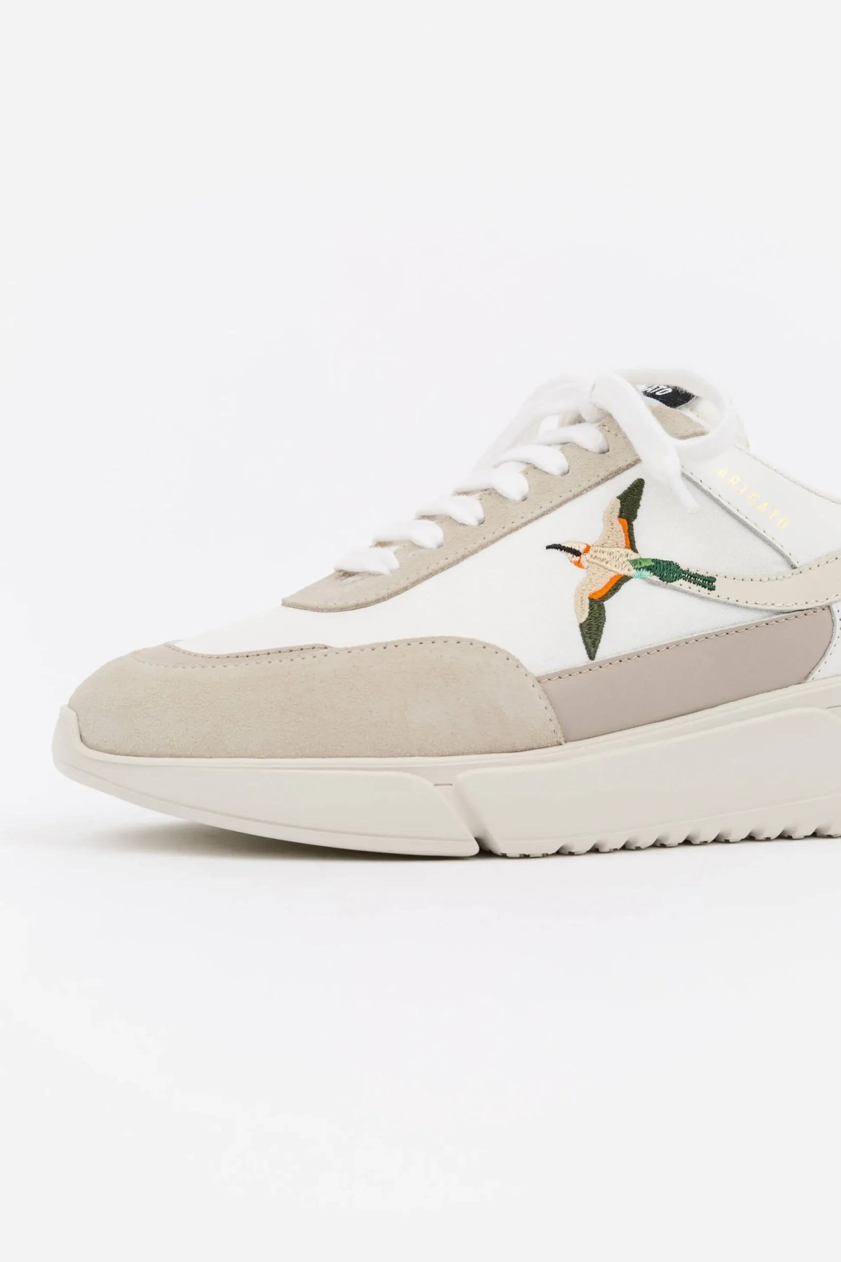 Genesis B Bird Runner