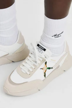 Genesis B Bird Runner