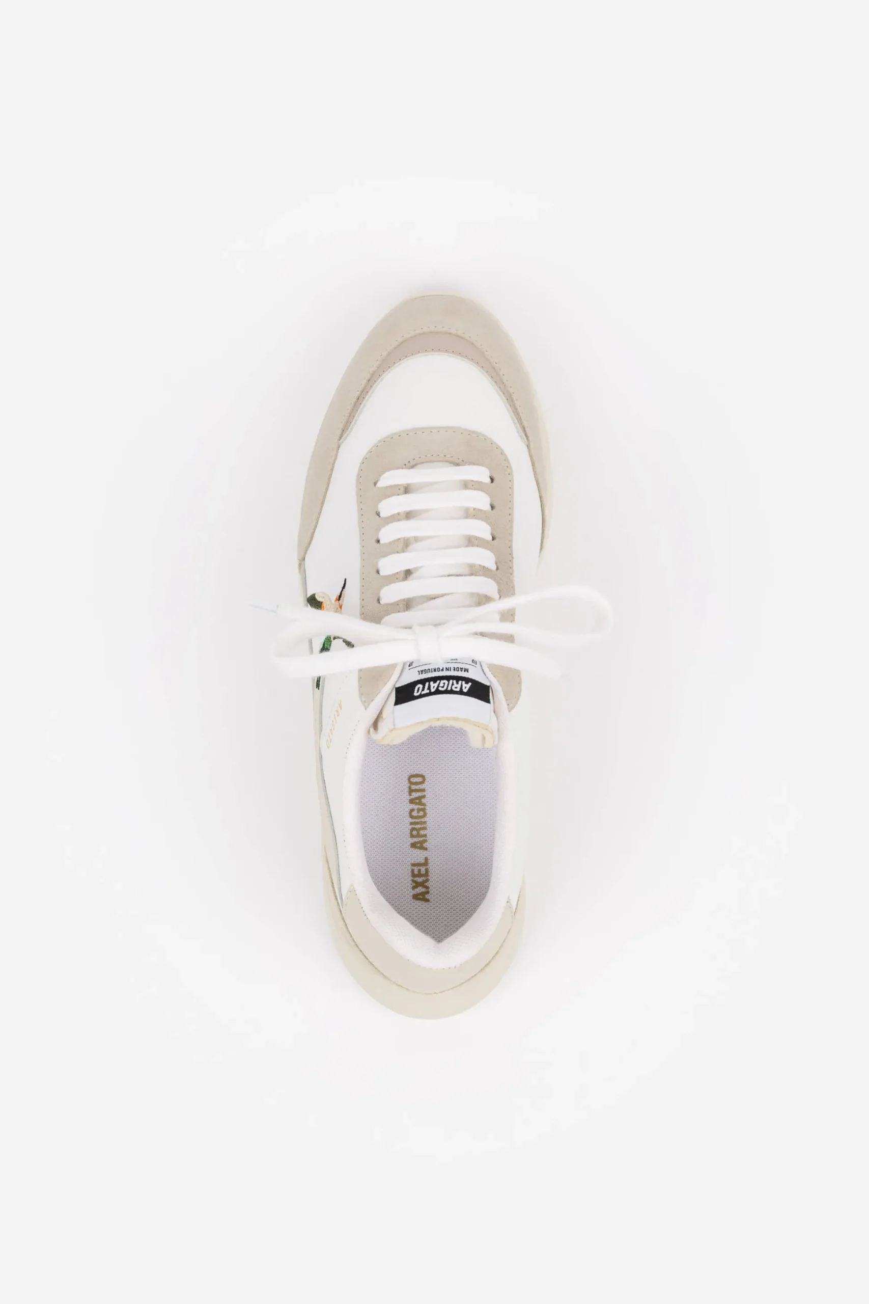 Genesis B Bird Runner