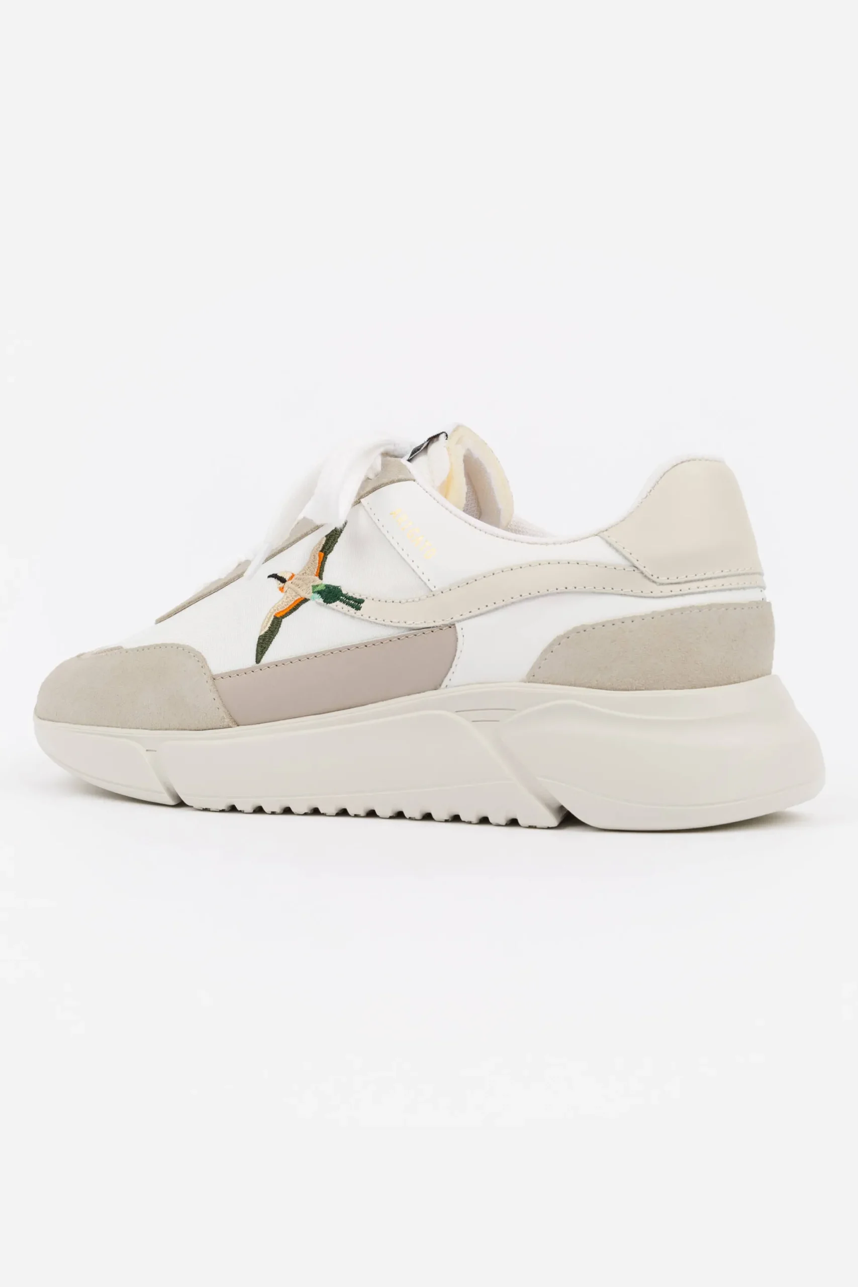 Genesis B Bird Runner
