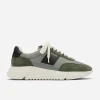 Genesis Vintage Runner