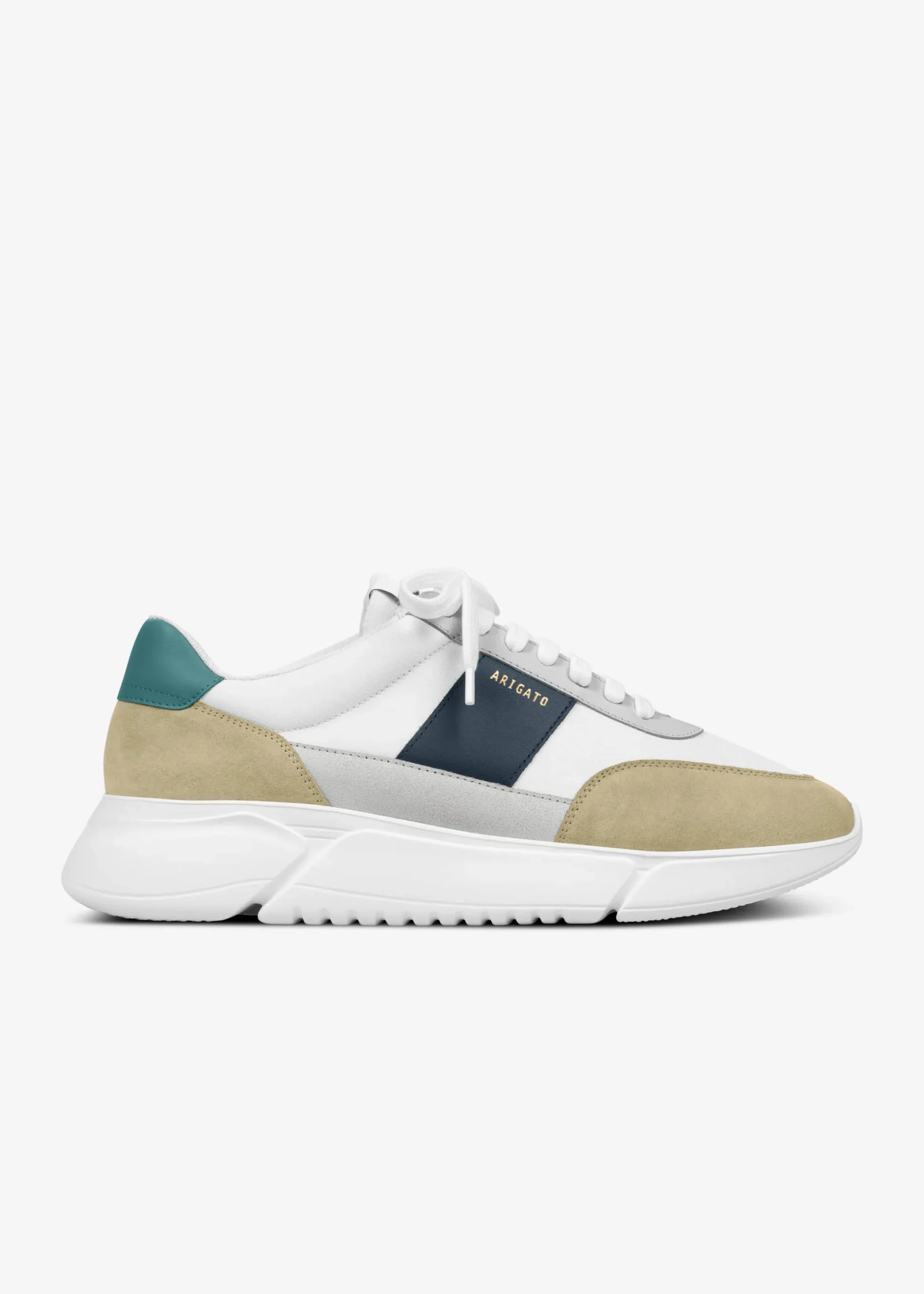 Genesis Vintage Runner