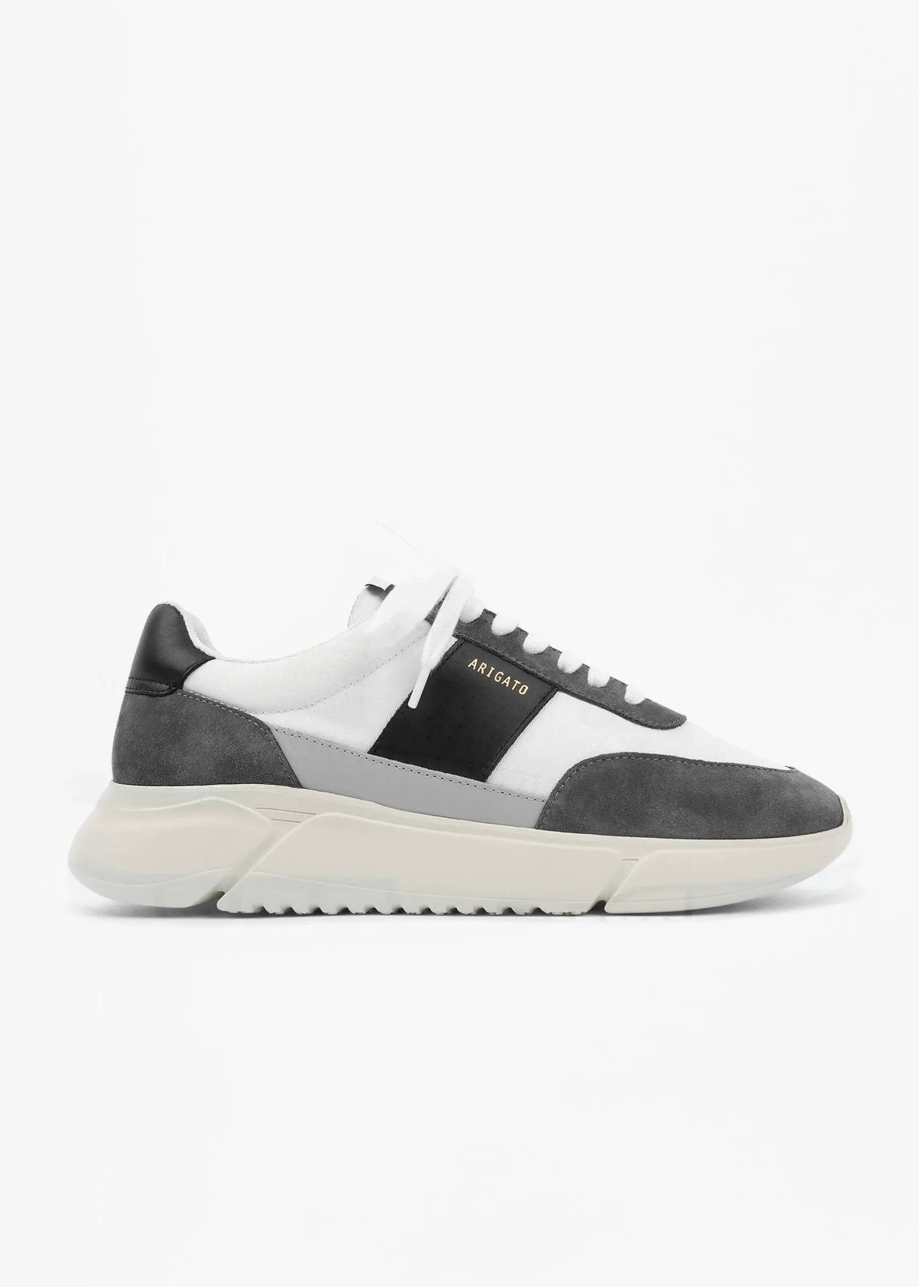 Genesis Vintage Runner