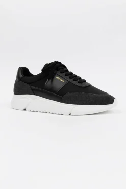 Genesis Vintage Runner