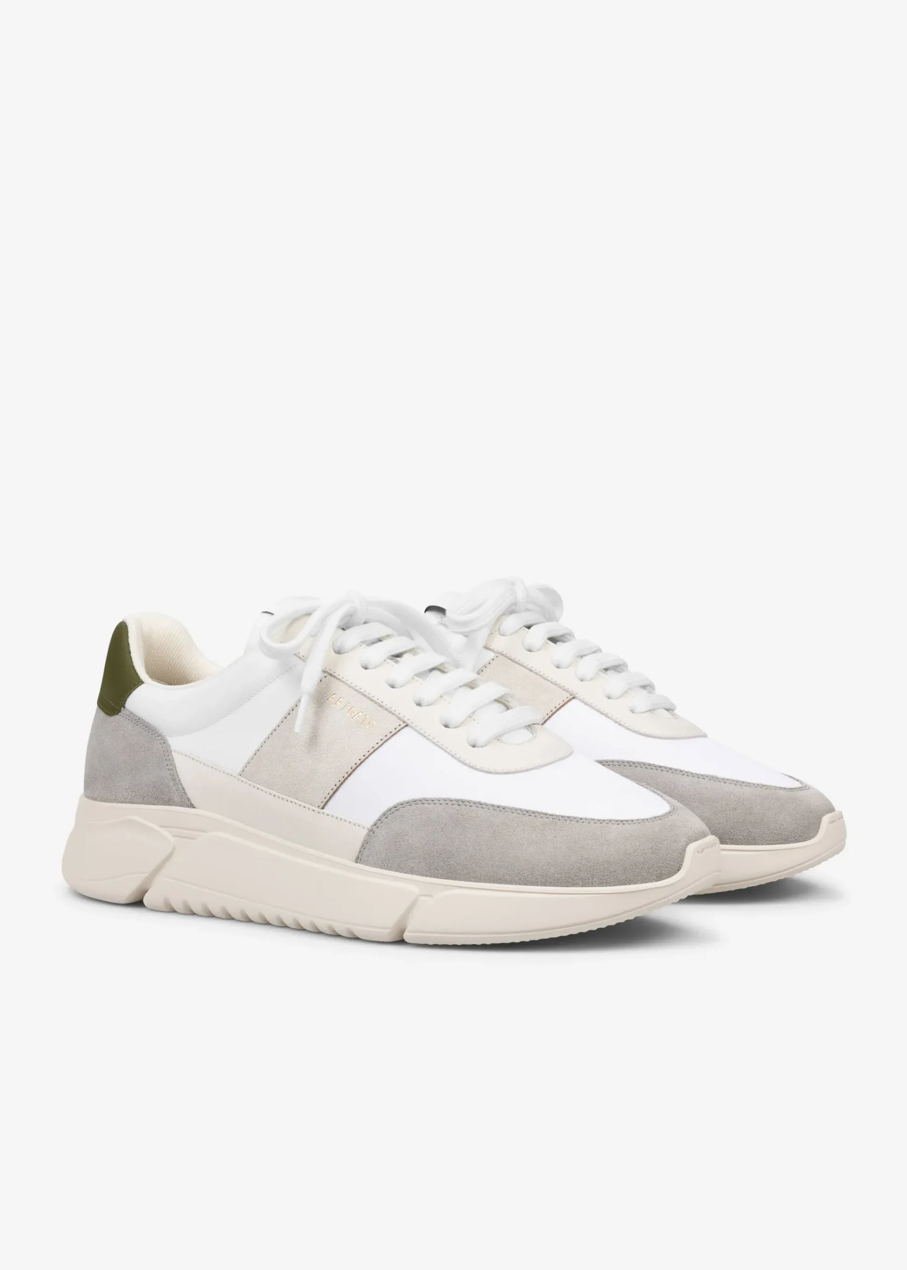 Genesis Vintage Runner