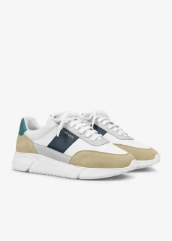Genesis Vintage Runner