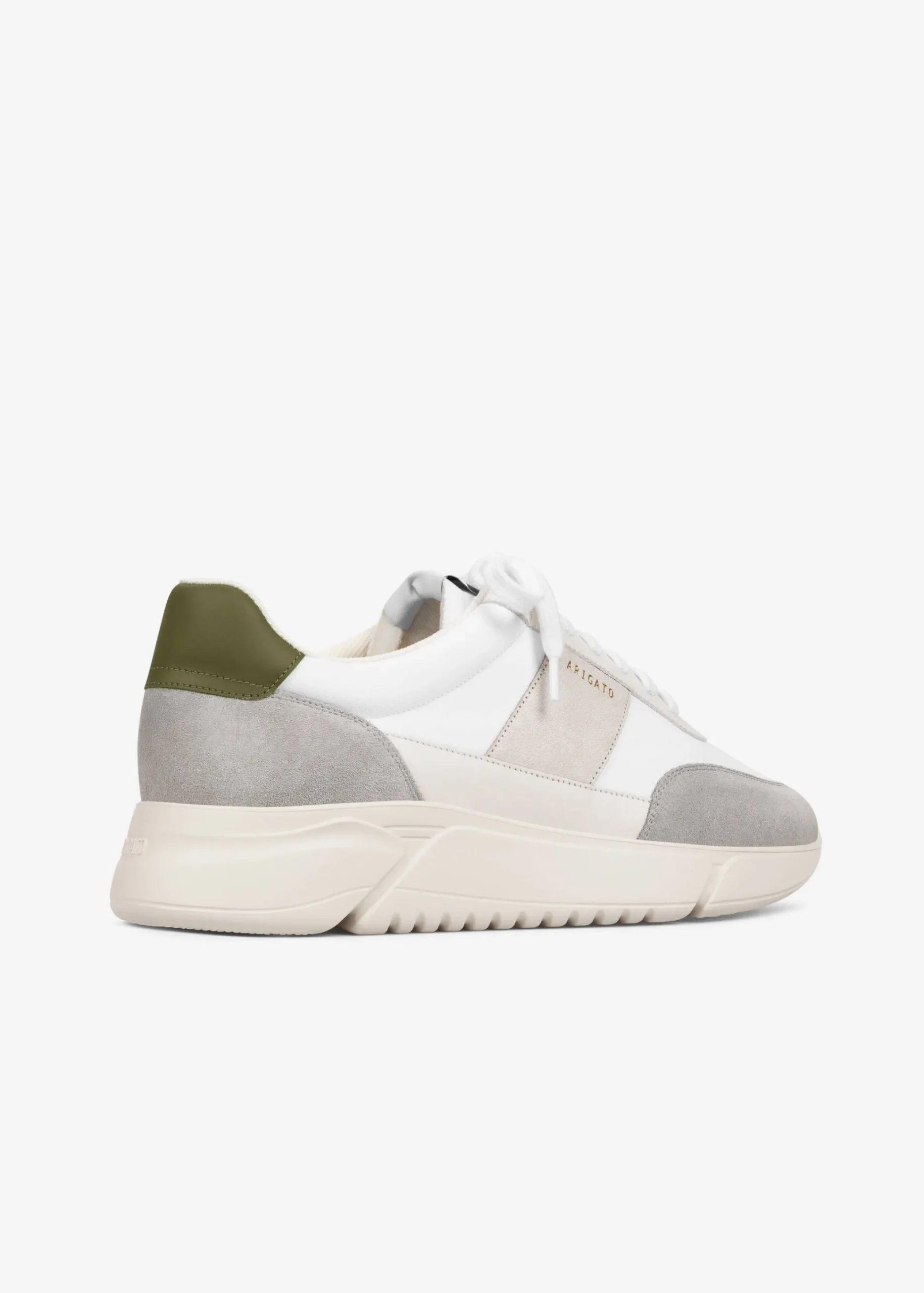 Genesis Vintage Runner