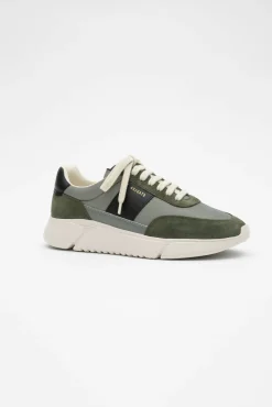 Genesis Vintage Runner