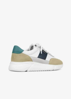 Genesis Vintage Runner