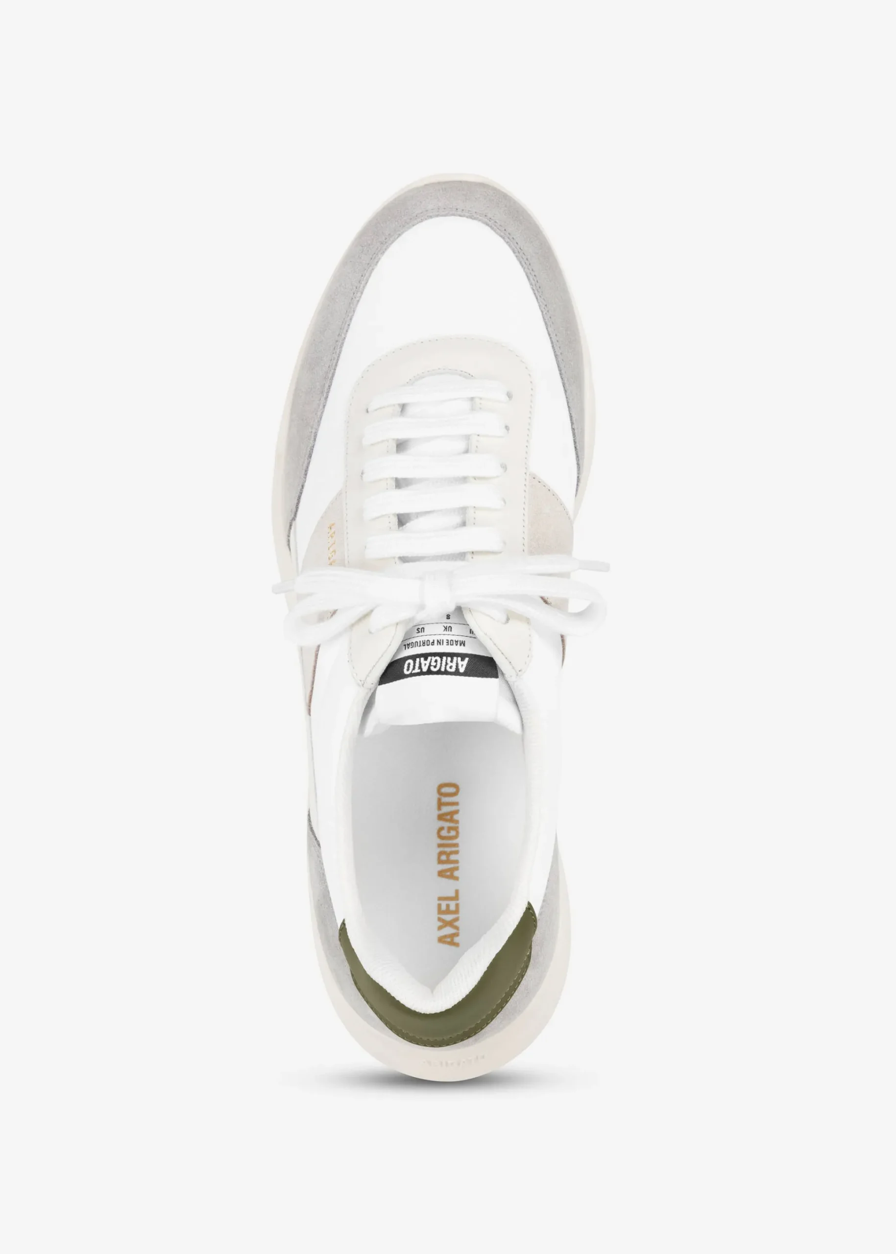 Genesis Vintage Runner