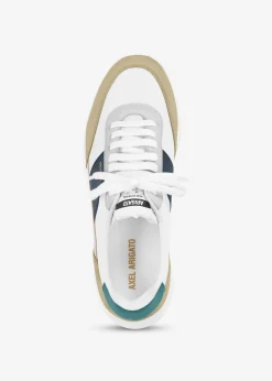 Genesis Vintage Runner