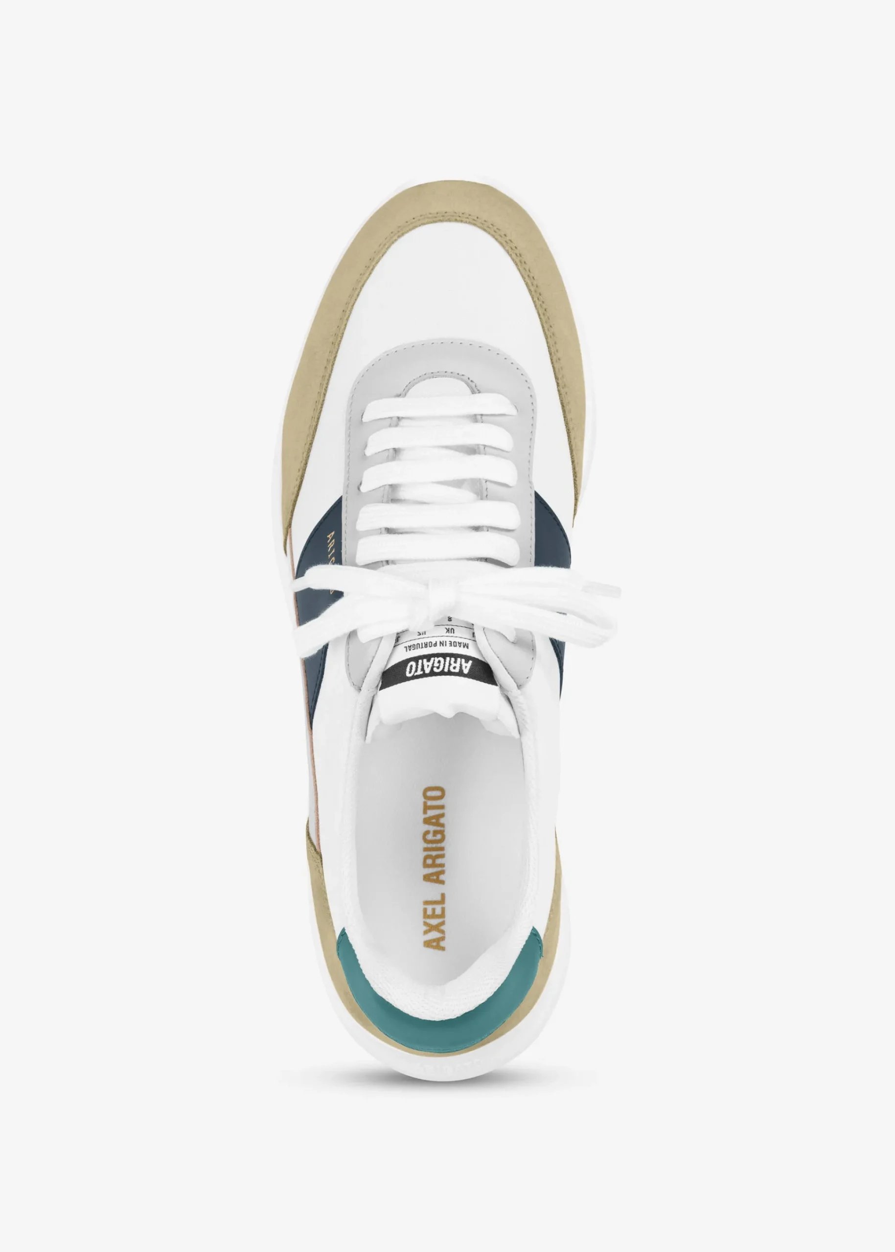 Genesis Vintage Runner
