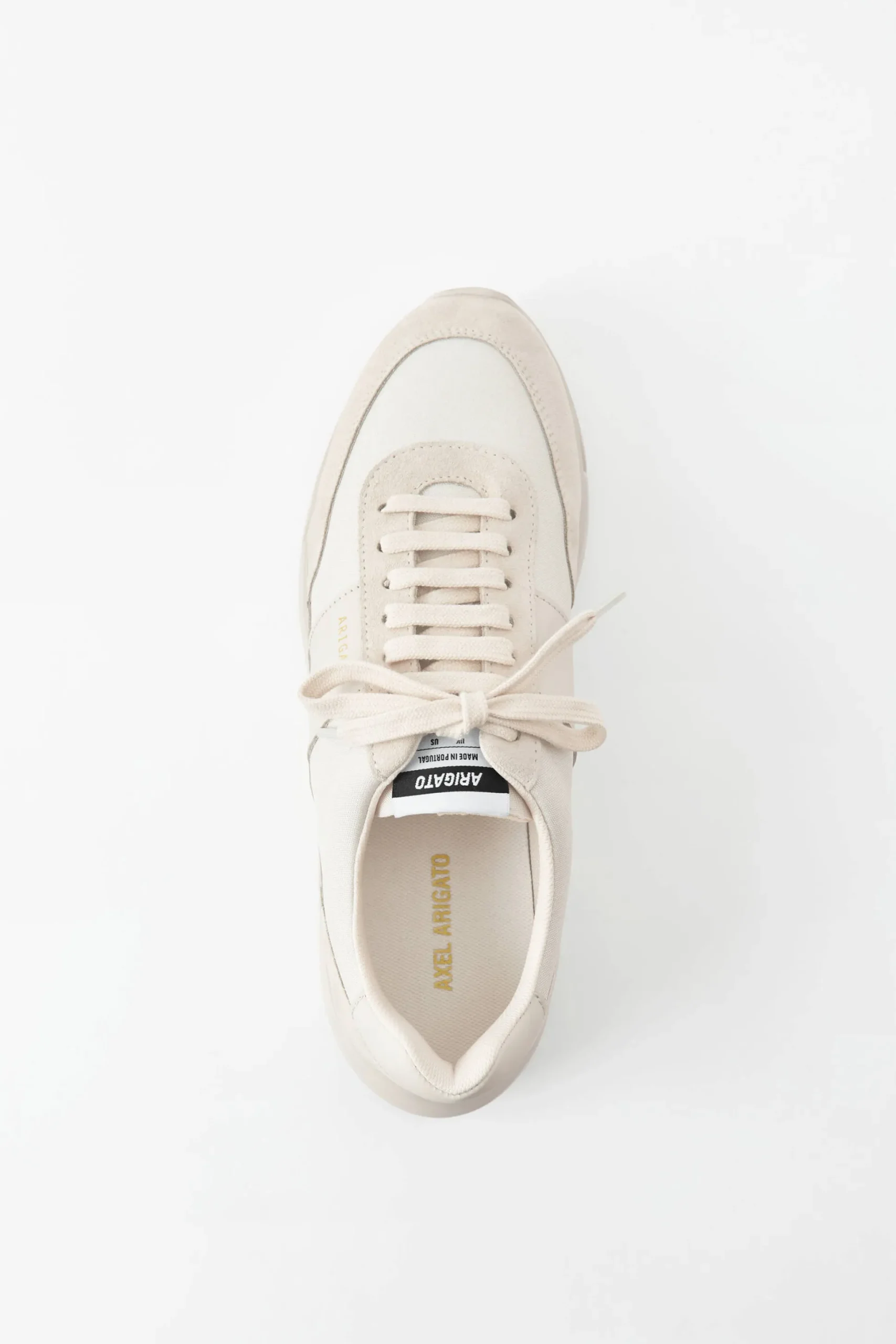 Genesis Vintage Runner