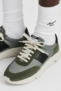 Genesis Vintage Runner