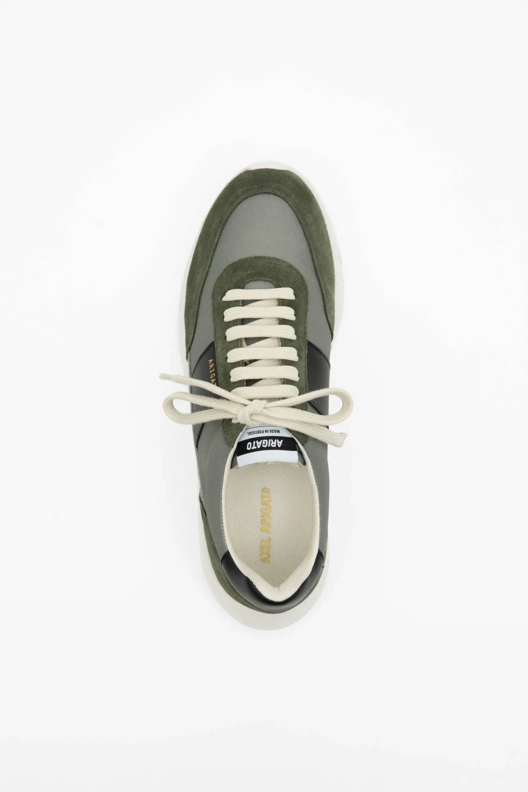 Genesis Vintage Runner