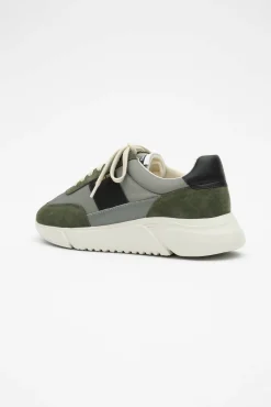 Genesis Vintage Runner