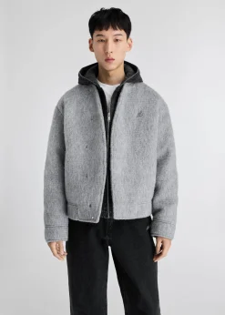 Hera Bomber Jacket