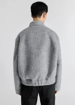 Hera Bomber Jacket