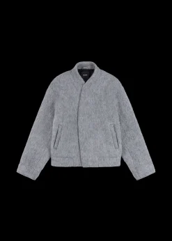 Hera Bomber Jacket
