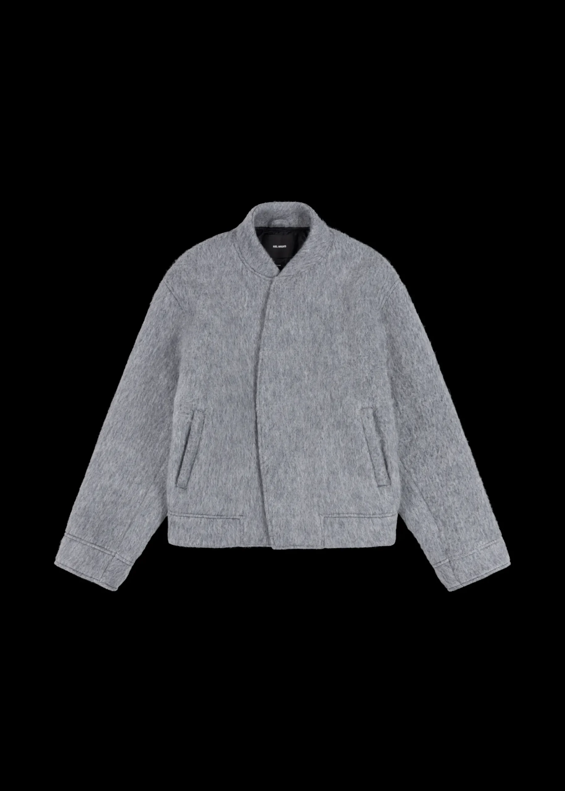 Hera Bomber Jacket