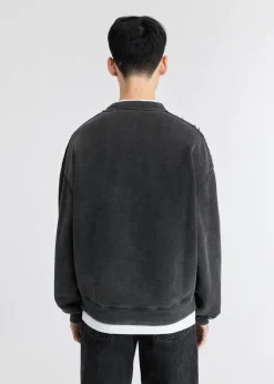 Honor Washed Sweatshirt
