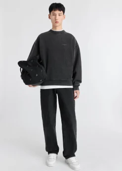 Honor Washed Sweatshirt