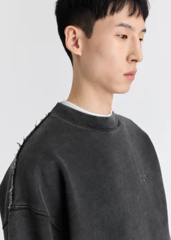 Honor Washed Sweatshirt