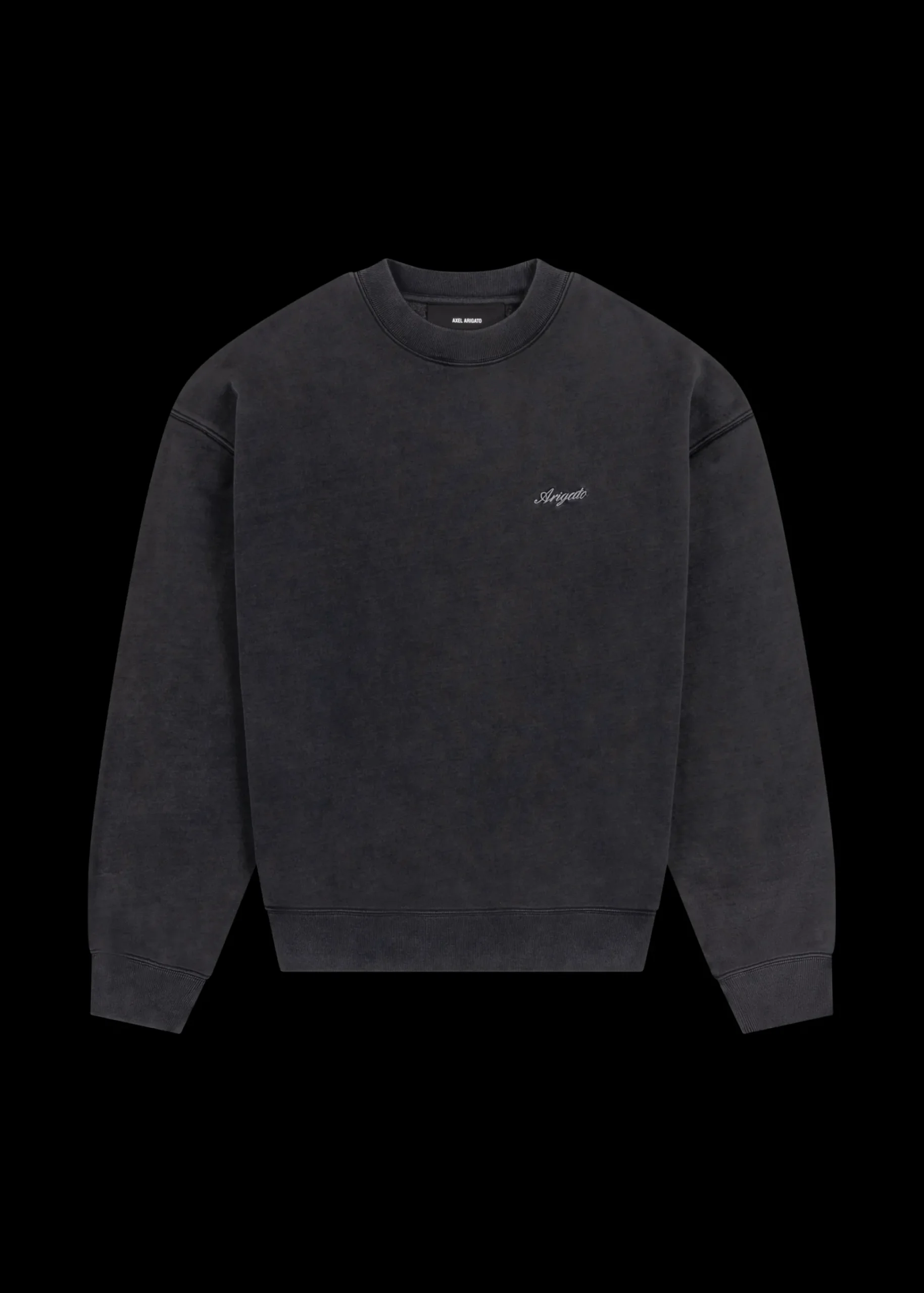 Honor Washed Sweatshirt