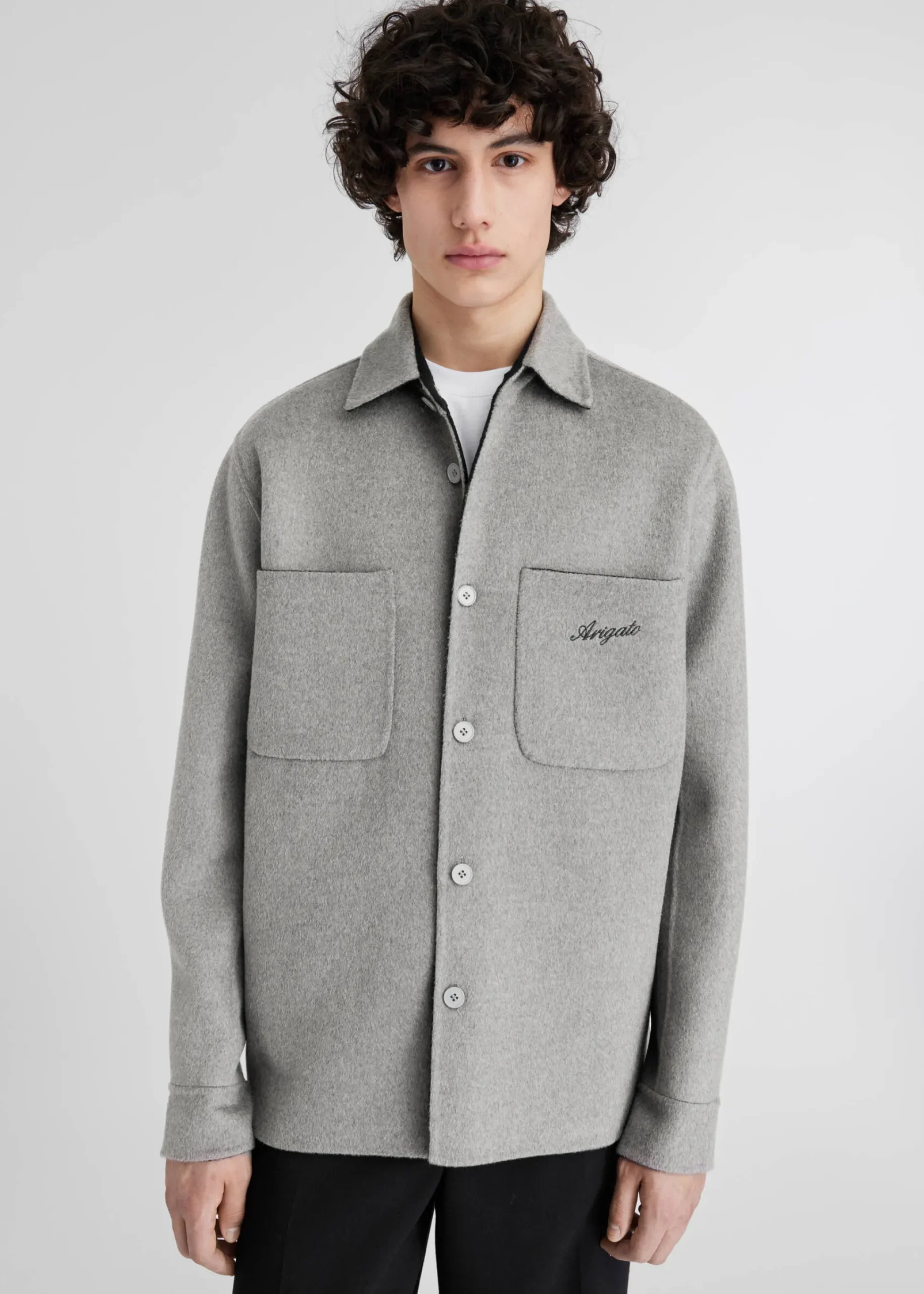 Index Overshirt