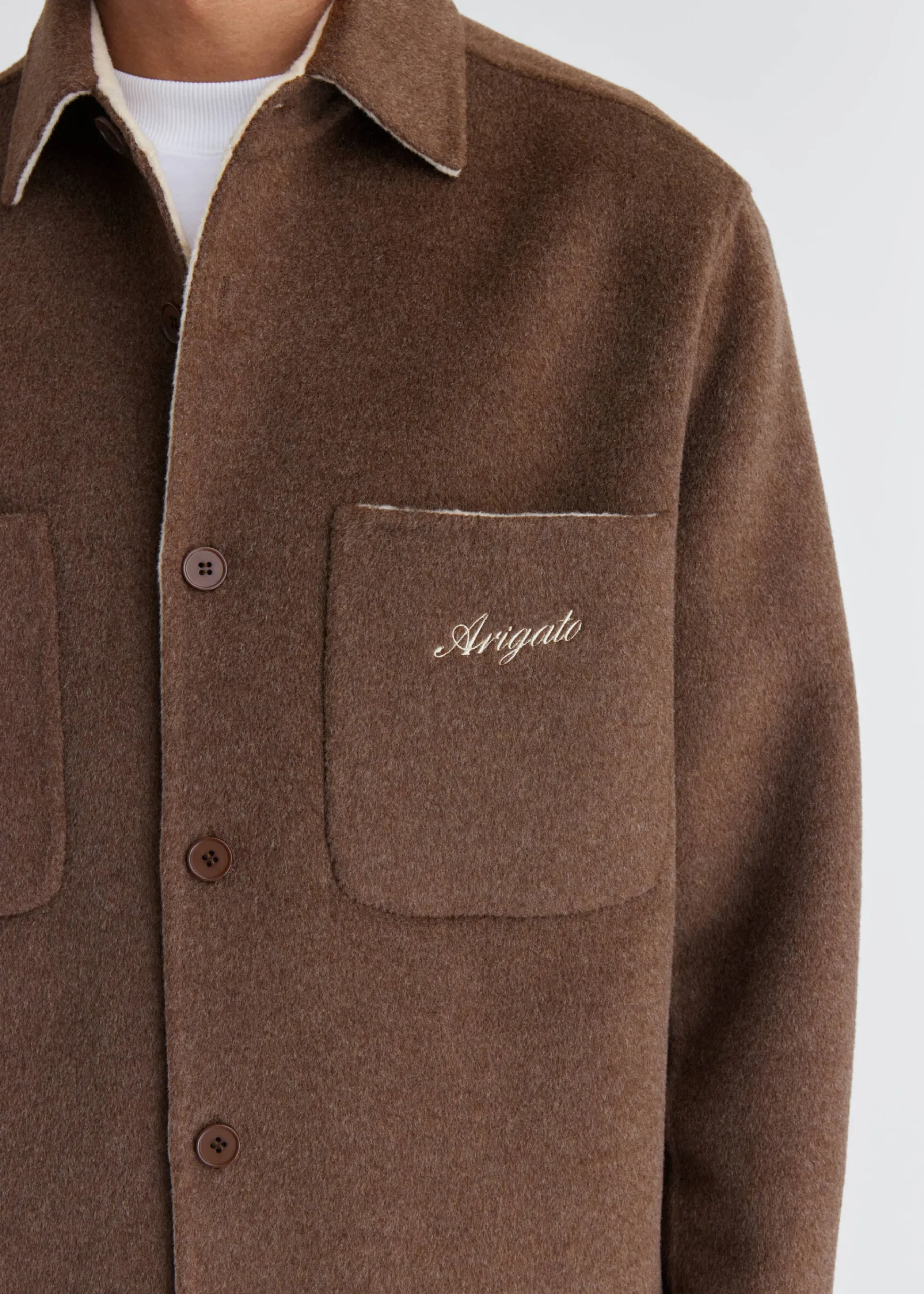 Index Overshirt