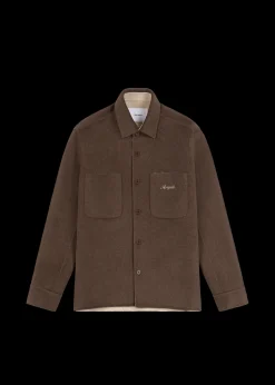 Index Overshirt
