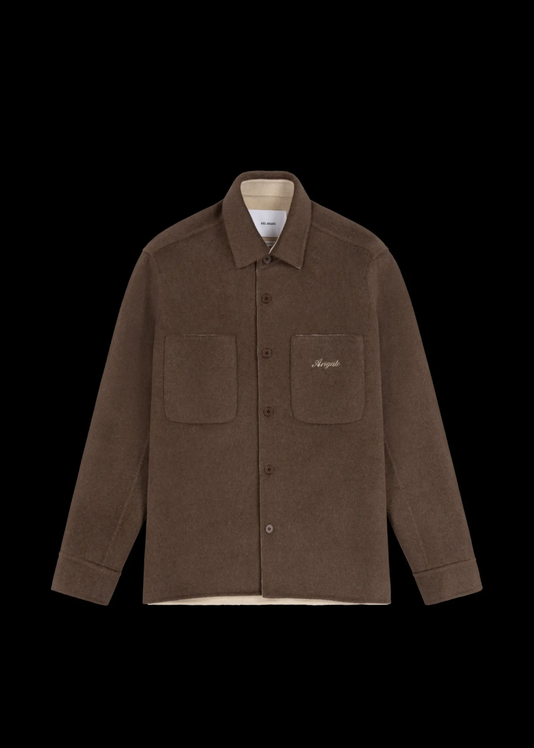 Index Overshirt