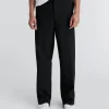 Irvine Relaxed Trousers