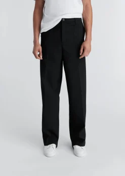 Irvine Relaxed Trousers